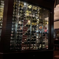 Photo taken at The Capital Grille by Yasemin on 2/2/2024