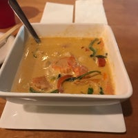 Photo taken at Peter&amp;#39;s Sushi &amp;amp; Thai by Bob P. on 2/17/2019