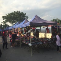 Pasar Malam Kg Melayu Subang 2 Tips From 464 Visitors