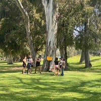Photo taken at Elysian Park by Ted T. on 4/30/2022