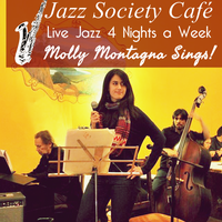 Foto tirada no(a) Jazz Society Café por Carl Francis D. em 10/15/2015