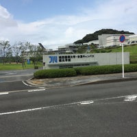 安房キャンパス 城西国際大学