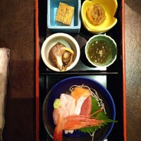 函館 魚まさ (Now Closed) - Sake Bar in Sapporo