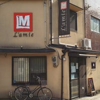 食パン工房ラミ L Amie Bakery In 大阪市福島区