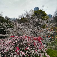Photo taken at Kiyomizu Kannon-do by Jun Y. on 4/6/2024