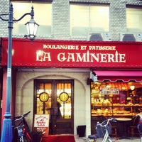 La Gaminerie ラ ギャミヌリィ 高槻市 Da Firin