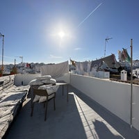Photo taken at Vejer de la Frontera by Taras L. on 12/25/2022