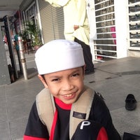 Sekolah Rendah Islam Al Amin Wangsa Maju Desa Setapak 0 Tips