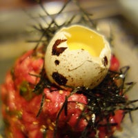 Takashi Now Closed West Village New York Ny