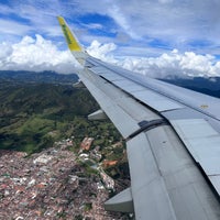 Photo taken at Medellín by Akmal_ I. on 8/15/2022