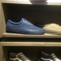 vans sunway velocity