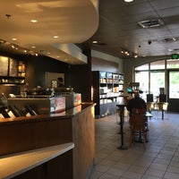 Photo taken at Starbucks by Kieran M. on 4/28/2016