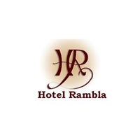 Photo taken at Hotel Rambla by hotel rambla figueres on 10/8/2015
