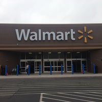 Photo taken at Walmart by Susan on 4/12/2013