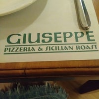 Photo taken at Giuseppe&amp;#39;s by Simply M. on 10/13/2018