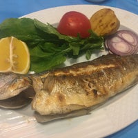 akbiyik fish house sultanahmet 25 tips