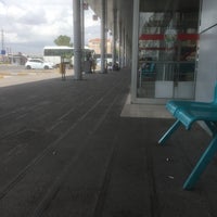 Photo taken at Niğde Şehirler Arası Otobüs Terminali by Ahmet D. on 5/24/2023