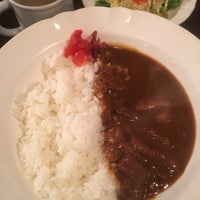 Photo taken at Cafe &amp;amp; Food セラ by あび on 1/5/2018