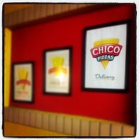 รูปภาพถ่ายที่ Chico Pizzas โดย Willyan C. เมื่อ 11/1/2013