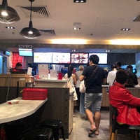 Photo taken at KFC by Leila A. on 10/2/2019