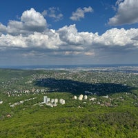Photo taken at Elizabeth Lookout by Ahmad A. on 4/27/2024