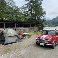 秋山川キャンプ場 相模原 0 Tips