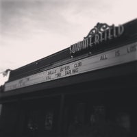 Photo taken at Summerfield Cinemas by Anastasia I. on 11/17/2013
