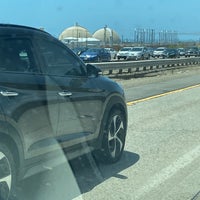 Photo taken at San Onofre Nuclear Generating Station by Kelmin J. on 5/22/2021