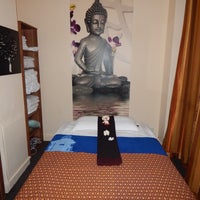 Thai massage oppau