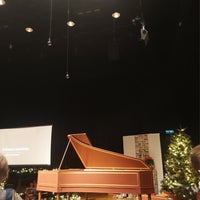 12/14/2023에 Małgosia W.님이 Narodowe Forum Muzyki에서 찍은 사진