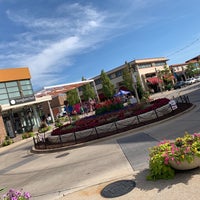 Photo taken at The Promenade Bolingbrook by . on 8/24/2019