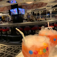 Photo taken at Sugar Factory American Brasserie by . on 5/20/2021