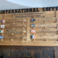 Foto diambil di Calibre Coffee oleh . pada 9/14/2020