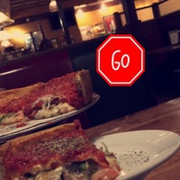 Photo taken at Giordano&amp;#39;s by . on 9/17/2017