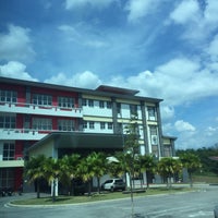 Photos At Murni International College College Academic Building