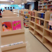 Photo taken at KMUTT Book Center by Salisa P. on 1/5/2016