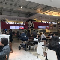 4/17/2018 tarihinde Sabio C.ziyaretçi tarafından Panda Express'de çekilen fotoğraf