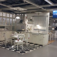 Foto scattata a IKEA da Tat Kee K. il 10/28/2016