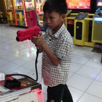 Review Timezone Bengkulu Indah Mall (BIM)