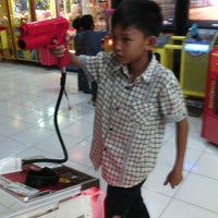 Review Timezone Bengkulu Indah Mall (BIM)