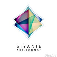 Photo taken at Art-Lounge &amp;quot;SIYANIE&amp;quot; by Андрей С. on 2/19/2017