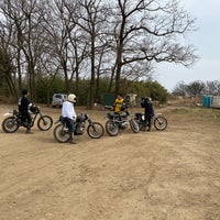 モトクロスヴィレッジ 川越市 1 Tip