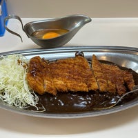 Photo taken at Go Go Curry by Shinji S. on 7/20/2023