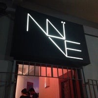 Photo taken at Naïve by Anderson G. on 10/17/2014