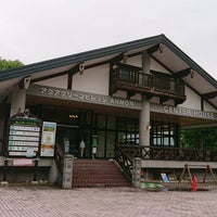 アクアグリーンビレッジanmon 285 Visitors