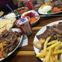 Photo taken at Saygın İskender by Nagehan K. on 2/20/2016