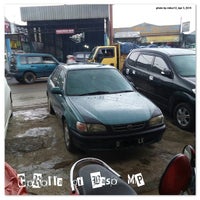 Review Mie Ayam Bakso 