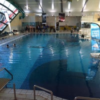 Fosse De Plongée Aqua Hauts De Seine Villeneuve La Garenne 5