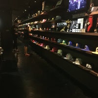 The Cap City - Butik di Subang Jaya