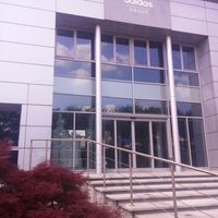 Adidas Italy - Office in Monza
